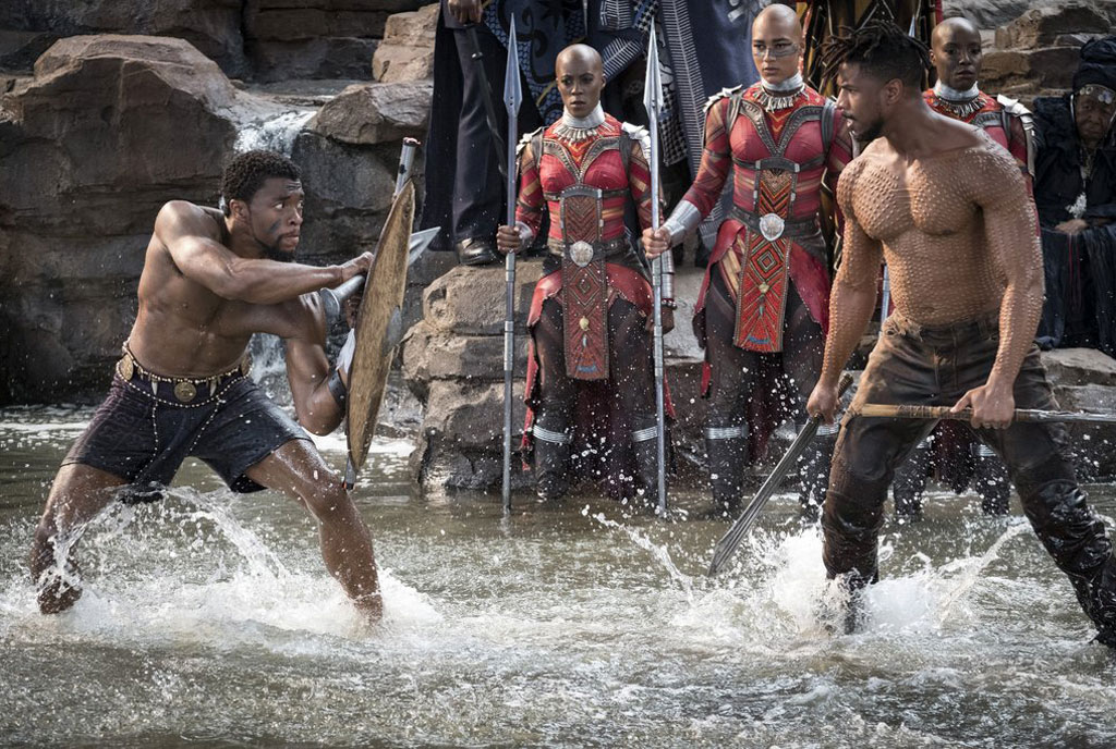 Wakanda