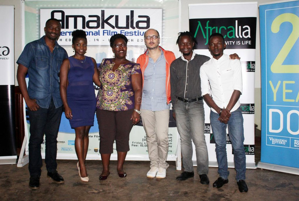 Amakula