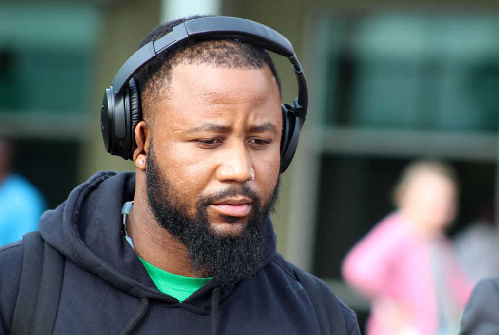 cassper nyovest