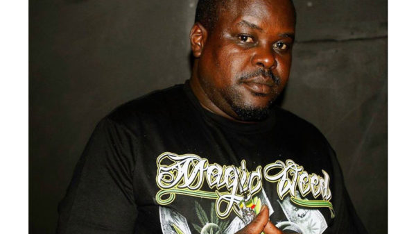 Chagga