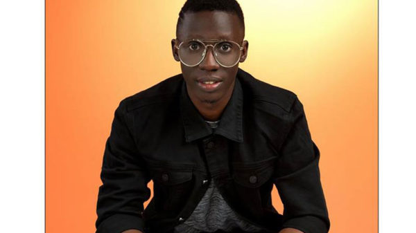 Douglas Lwanga