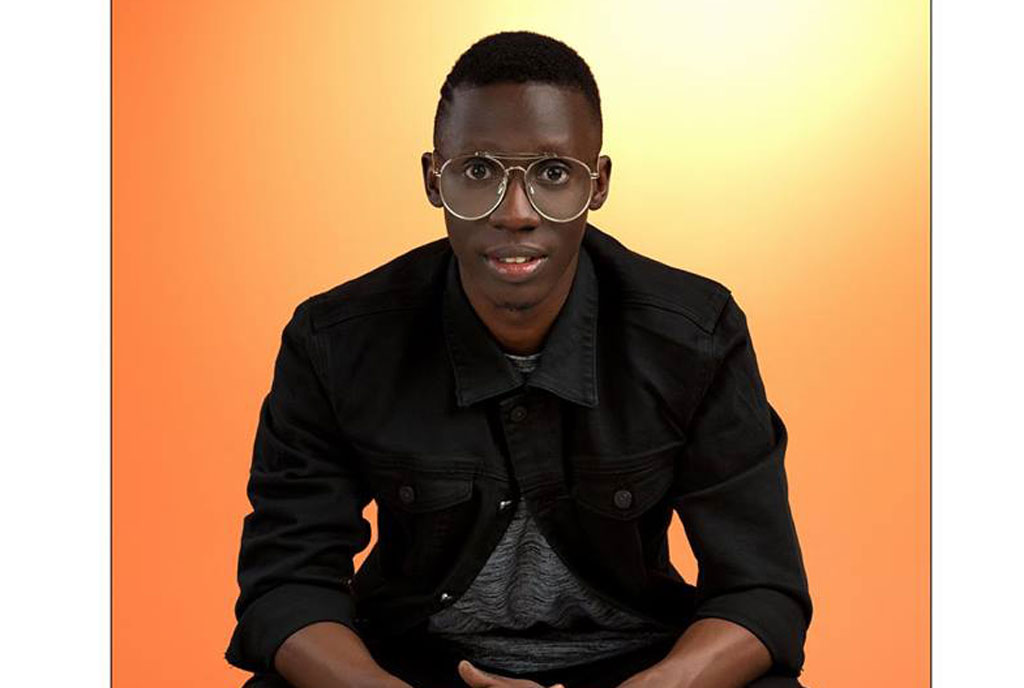 Douglas Lwanga