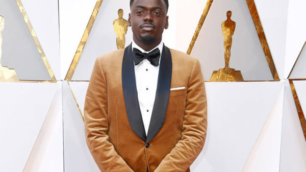 Kaluuya