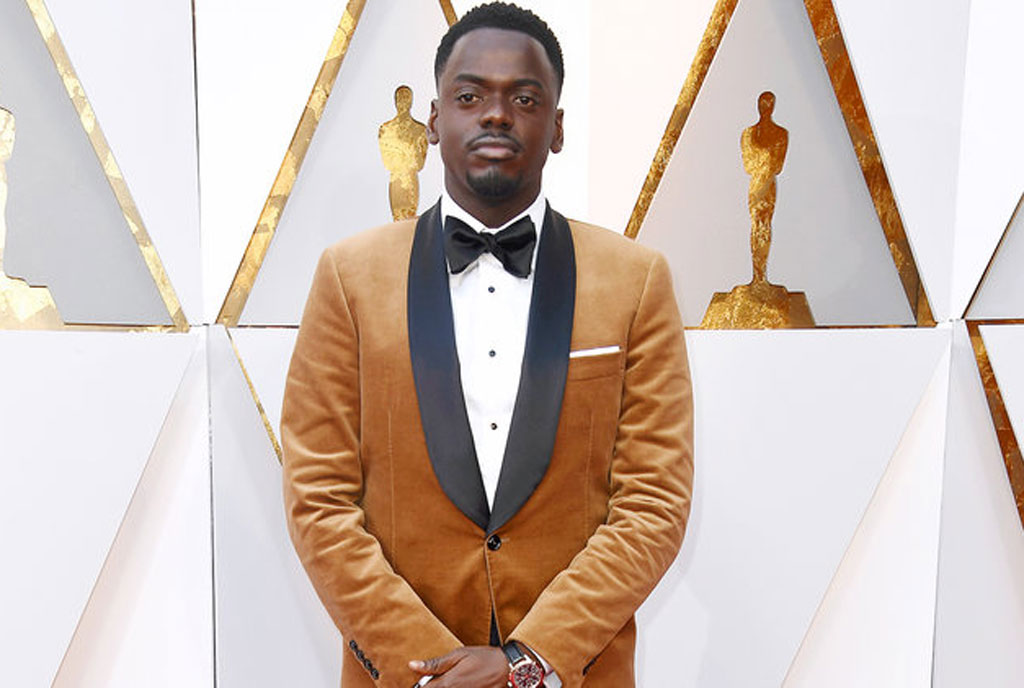 Kaluuya