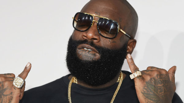 rick ross