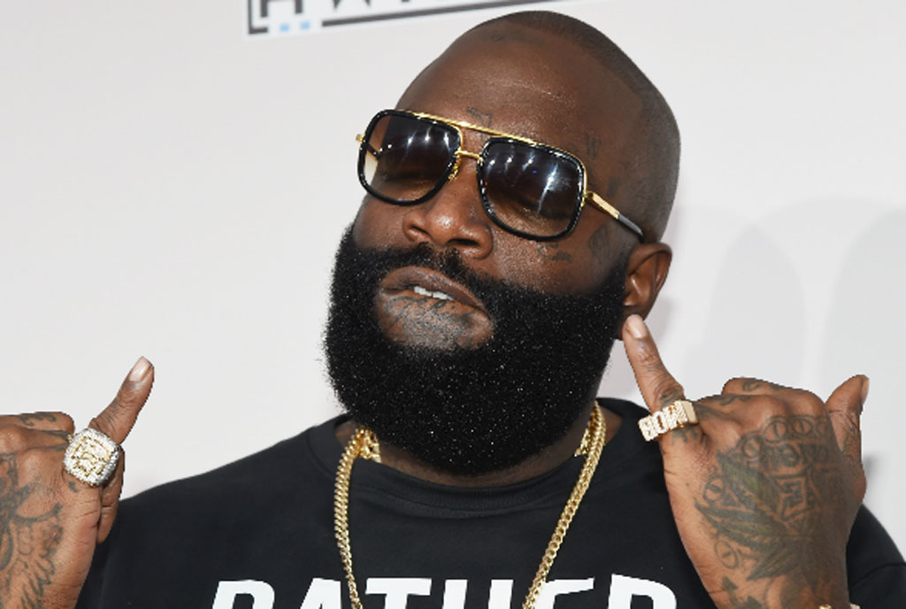 rick ross