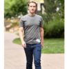 Mark Zuckerburg