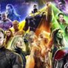 Infinity war