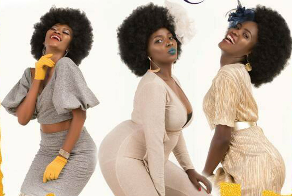 Afroman Spice