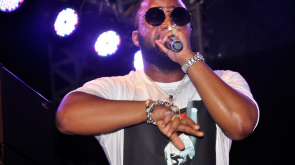 Cassper