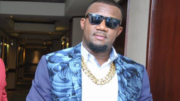 Cameroon Gitawo belongs to a group called The Money Team (TMT)