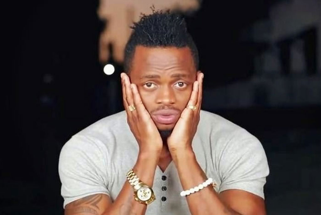 Diamond Platnumz arrested