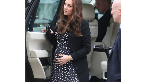 Kate Middleton