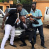 Bryan White King Micheal