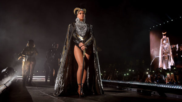 Beyonce