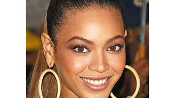 Beyonce big ears