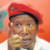 Julius Malema