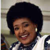 Winnie Mandela