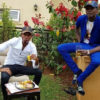 Bryan White Chameleone