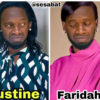 Faridah/Nameere
