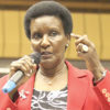 Amelia Kyambadde
