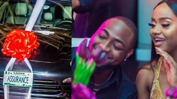 Davido
