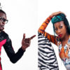 Chameleone Sheebah