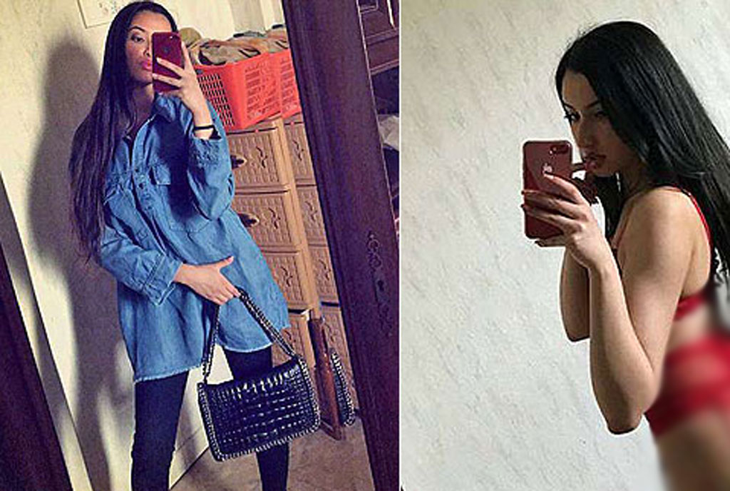 Student sells virginity