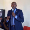 Mukasa Mbidde