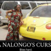 Stella Nyanzi Abiriga