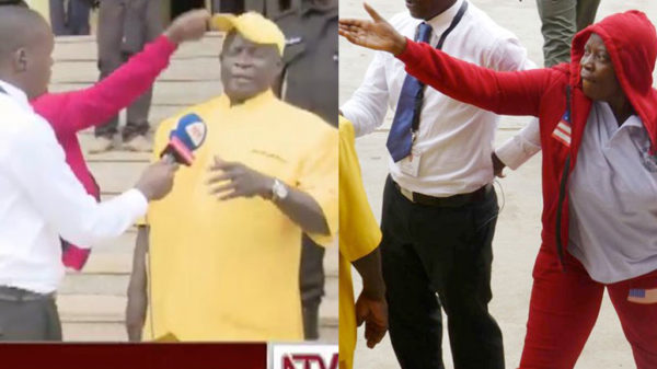 Abiriga Nambooze