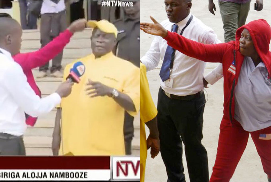 Abiriga Nambooze