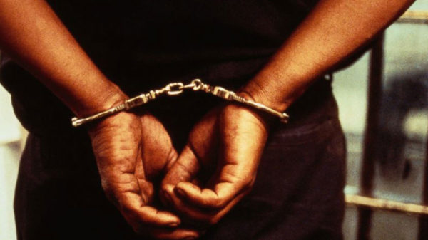 Ronald Okao, 26, was arrested on Tuesday (June 26) following the murder of Winnie Ajwang last week