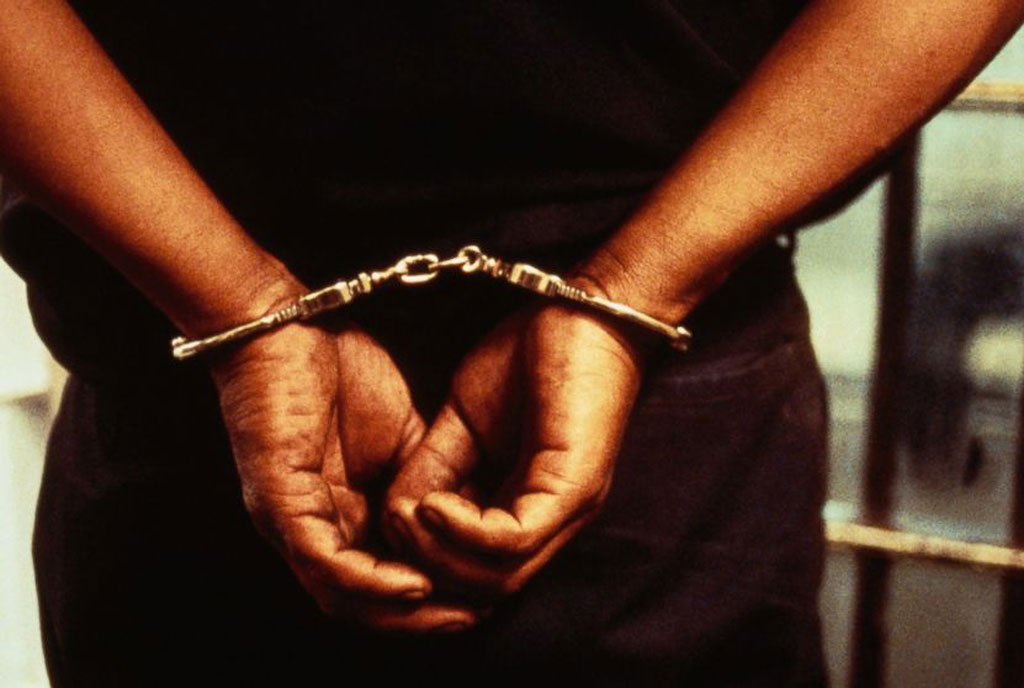 Ronald Okao, 26, was arrested on Tuesday (June 26) following the murder of Winnie Ajwang last week