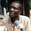 The man says he has a market for cat skin and that he earns about Sh500 for every animal he slaughters
