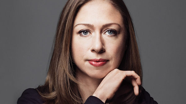 Chelsea Clinton
