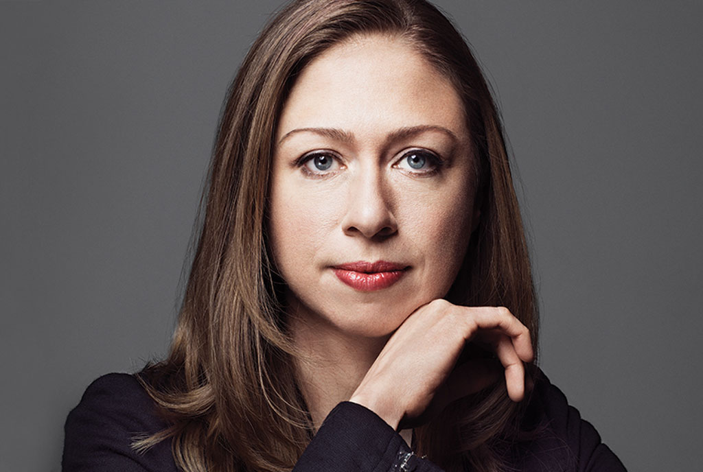Chelsea Clinton