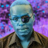 Fallen comedian Alex Lumu Ssempala, popularly known by his stage name King Kong