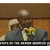 Museveni