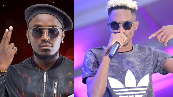 A PASS YKEE BENDA