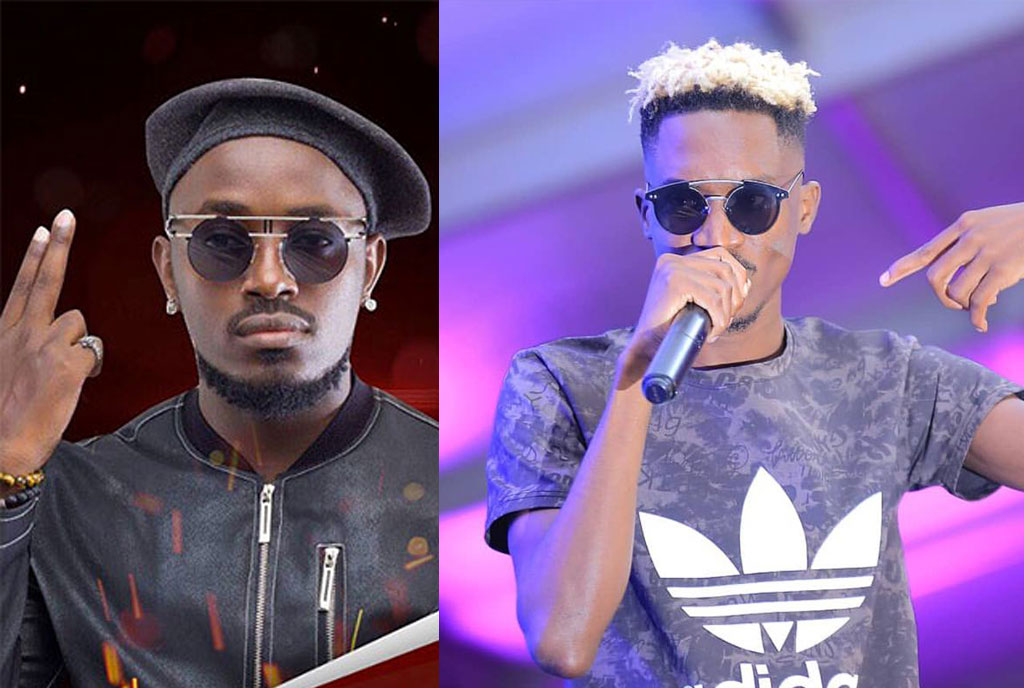 A PASS YKEE BENDA