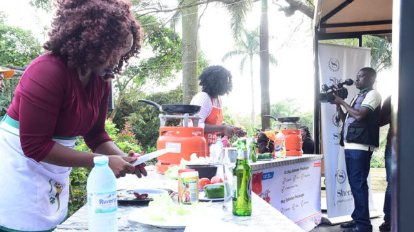 ampala Restaurant Week kicks off on August 1st, with discounts, expands to Jinja, Entebbe