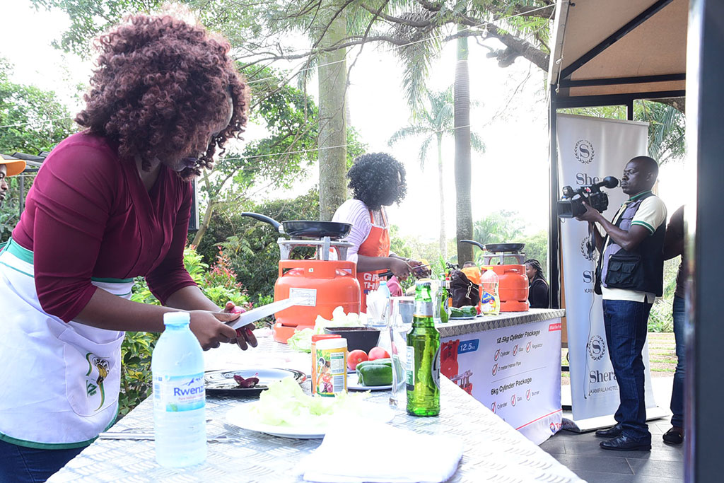 ampala Restaurant Week kicks off on August 1st, with discounts, expands to Jinja, Entebbe