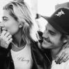 justine bieber engagement hailey baldwin