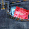 Williamson Nyakweba Omworo alleged that he used the condom on various women and contracted sexually transmitted infections