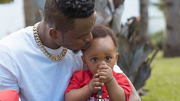 Diamond Platnumz