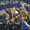 France World Cup