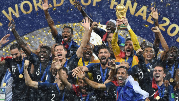 France World Cup