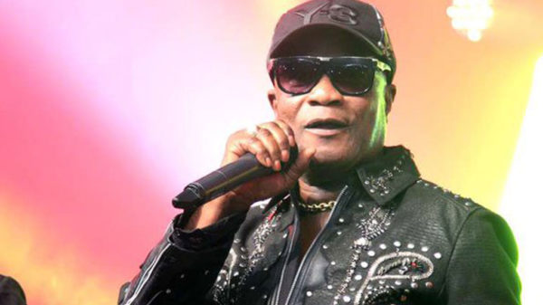 Kofi Olomidde