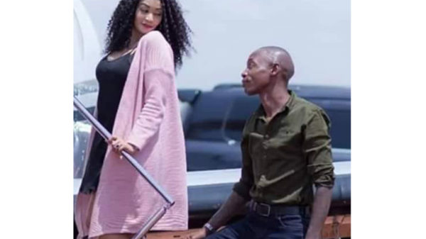 Zari bryan white relationship